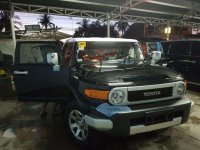 For Sale FJ Cruiser 2016