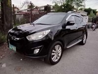 2011 Hyundai Tucson for sale