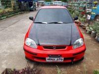 Honda Civic 1997 for sale