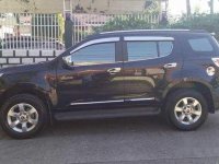 Good as new Chevrolet Trailblazer 2016 for sale