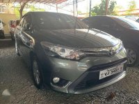 2017 Toyota Vios for sale