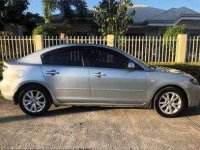 Mazda 3 2008 for sale