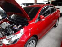 Toyota Vios 2018 for sale