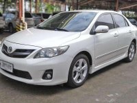 2011 Toyota Corolla Altis for sale