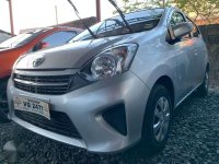 2017 Toyota Wigo for sale