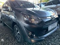 2018 Toyota Wigo for sale