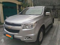 2013 Chevrolet Trailblazer for sale