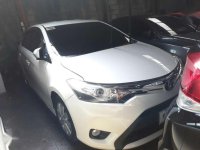 Toyota Vios G 2016 for sale