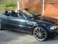 2002 Bmw M3 for sale