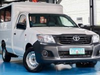 Toyota Hilux 2014 for sale