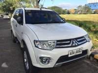 Mitsubishi Montero Sport 2014 for sale