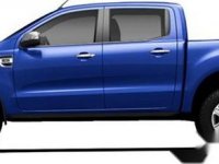 Brand new Ford Ranger Xlt 2018 for sale