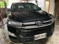 2017 Toyota Innova for sale