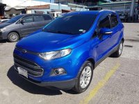 2017 Ford EcoSport for sale