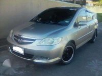 2007 Honda City for sale