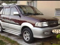 Toyota Revo 2002 for sale