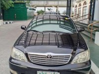 Best Value Toyota Camry Sep2003