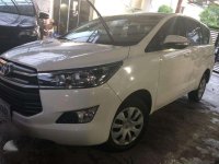 2017 Toyota Innova for sale