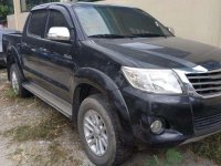 Toyota Hilux 2012 for sale