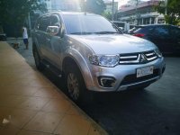 Mitsubishi Montero 2015 for sale