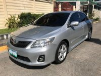 Toyota Corolla Altis 2013 for sale