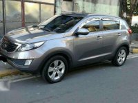 2013 Kia Sportage for sale