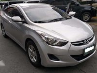 2012 HYUNDAI ELANTRA FOR SALE