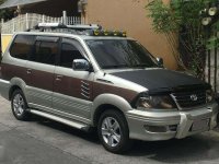 2003 Toyota Revo for sale