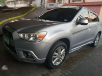 2011 Mitsubishi Asx For sale