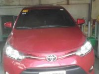 For Sale Toyota Vios 2015 E MT 