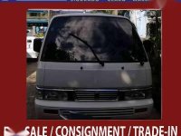 2014 Nissan Urvan for sale