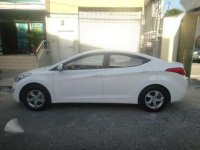 2013 HYUNDAI ELANTRA FOR SALE