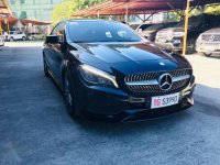 2017 MercedesBenz CLA200 AMG for sale 