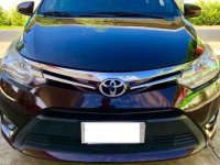 Toyota Vios 2017 for sale