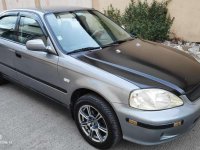 2000 Honda Civic for sale