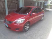 Toyota Vios 2011 1.3E matic for sale 