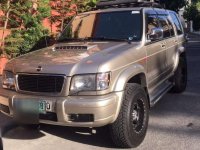 2003 Isuzu Trooper for sale