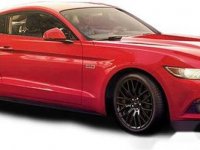 Ford Mustang Gt Premium Covertible 2018 for sale