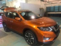 Nissan X-Trail 2018 for sale