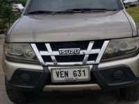 Isuzu Crosswind 2012 for sale