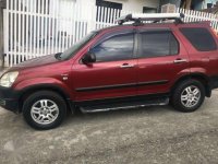 Honda CRV 2002 for sale