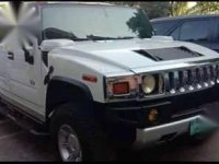 2003 Hummer H2 for sale