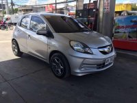 2016 Honda Brio for sale 