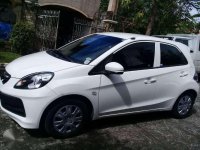 2015 Honda Brio for sale