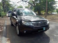 Subaru Forester 2009 for sale
