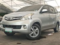 2013 Toyota Avanza for sale