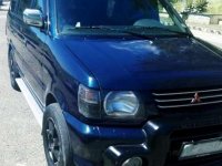 Mitsubishi Adventure 1999 for sale