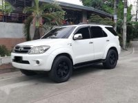 2006 Toyota Fortuner for sale