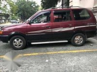 Toyota Revo 2000 For Sale 