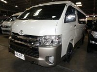 Toyota Hiace 2016 for sale